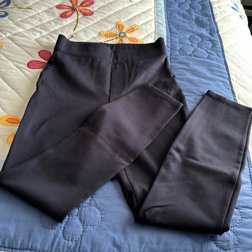 Spanx The Perfect Pant Ankle 4-Pocket